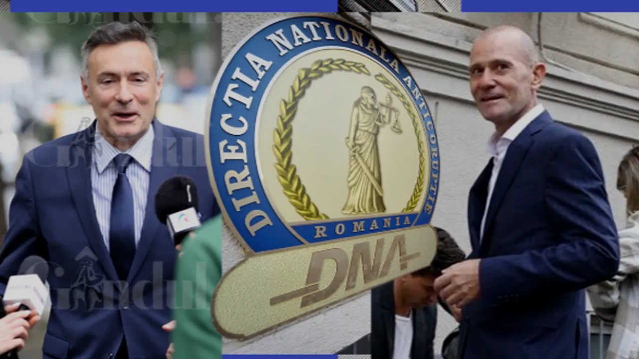 Procurorii verifică dacă generalii SRI (r) Coldea și Dumbravă au „FENTAT” controlul judiciar: „Suspiciune de încălcare a obligațiilor stabilite”