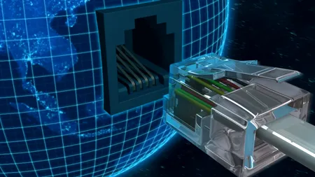 18% dintre cetățenii acestei țări europene dezvoltate nu dispun de conexiune la internet