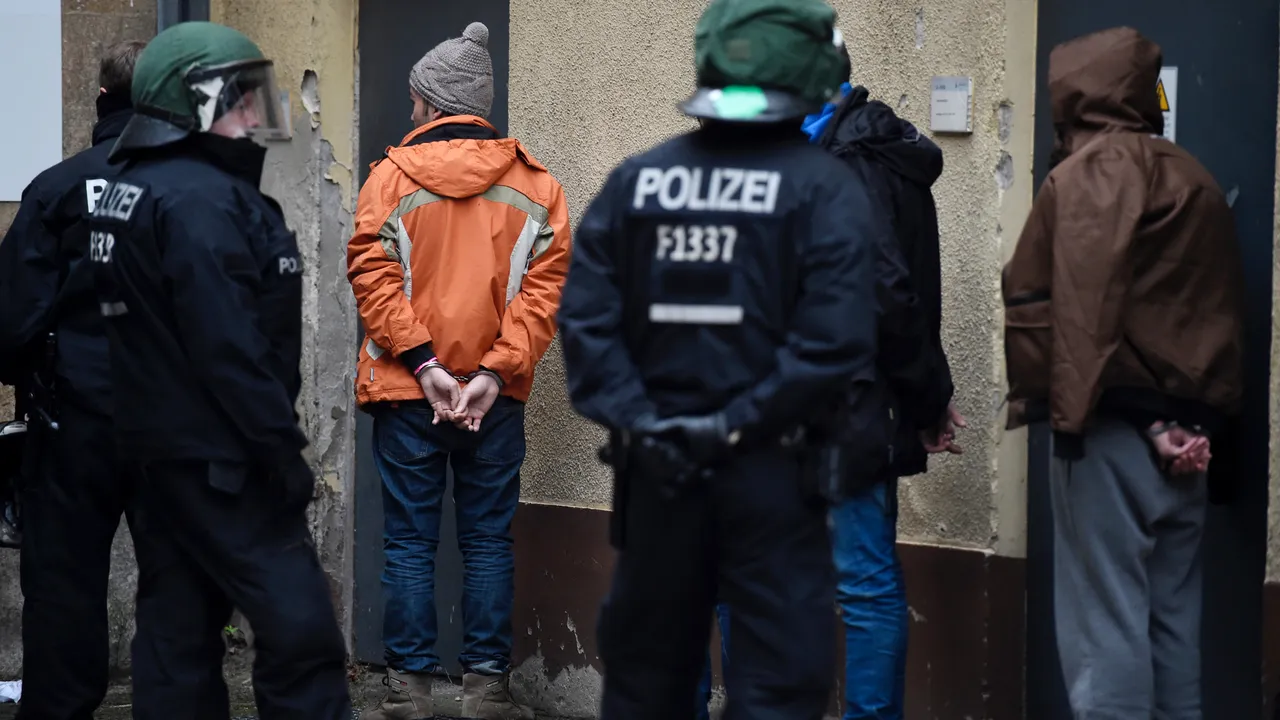 O nouă problemă pentru Germania: ce au aflat serviciile secrete că se întâmplă în moschei fundamentaliste