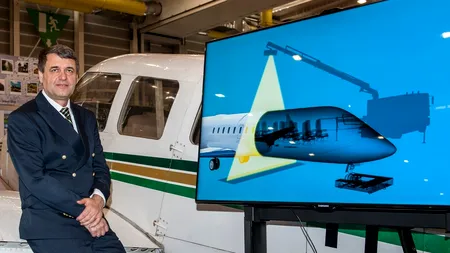 Acesta este câștigătorul primei ediții a competiției EY Entrepreneur of the Year în România