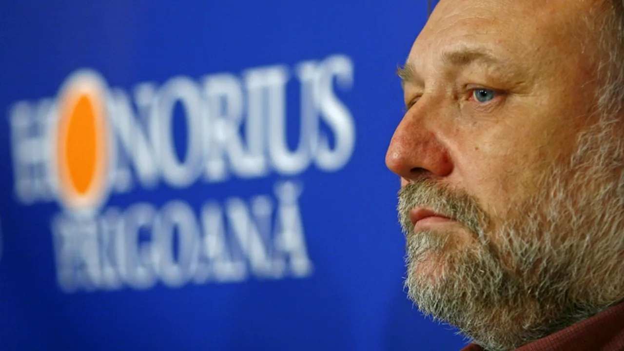 Răzvan Murgeanu, fost consilier prezidențial al lui Traian Băsescu, a fost arestat preventiv 