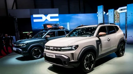 Cât costă noua Dacia DUSTER 2024? Noul SUV vine cu un motor nou cu care poți economisi până la 40% din combustibil
