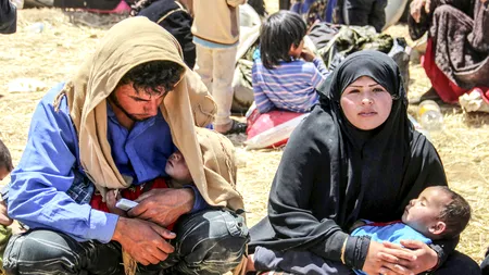 Președintele Germaniei are un mesaj clar pentru jihadiști