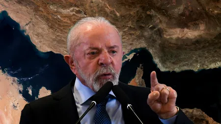 Brazilia critică propunerea lui Trump privind taxarea navelor care tranzitează Strâmtoarea Ormuz. Lula: „SUA nu se pot comporta ca niște pirați”