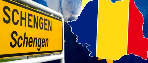 România, ultimul tren pentru Schengen? Aderarea țării noastre și a Bulgariei, pe ordinea de zi a Consiliului JAI din 5 decembrie