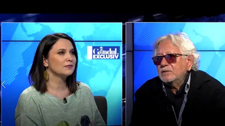 EXCLUSIV VIDEO | Ovidiu Lipan Țăndărică, despre momentul-cheie din viața sa: 