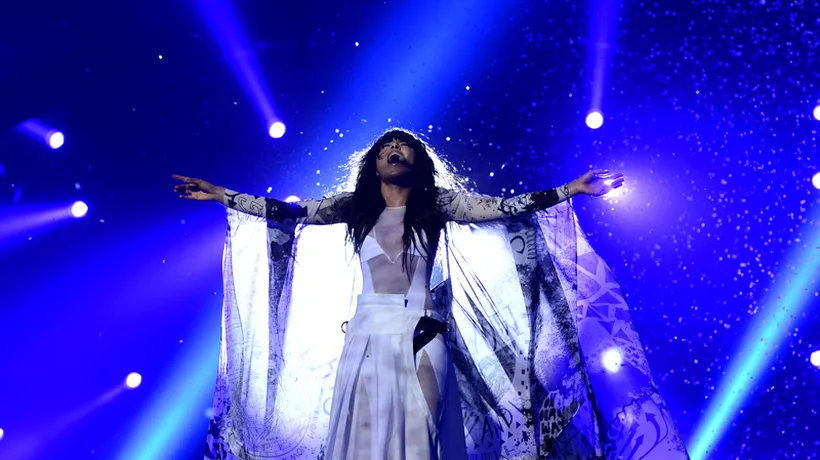 Loreen va concerta la Zilele Clujului. Cât vor cheltui autoritățile pentru a o aduce pe câștigătoare concursului Eurovision în 2012