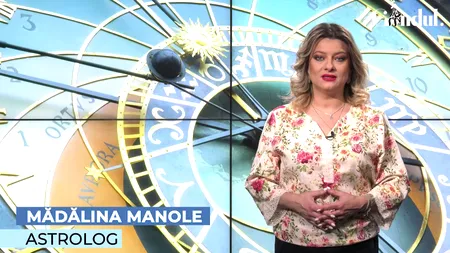 VIDEO | Horoscopul zilei de 23 mai 2022. Mercur revine retrograd în „Taur”