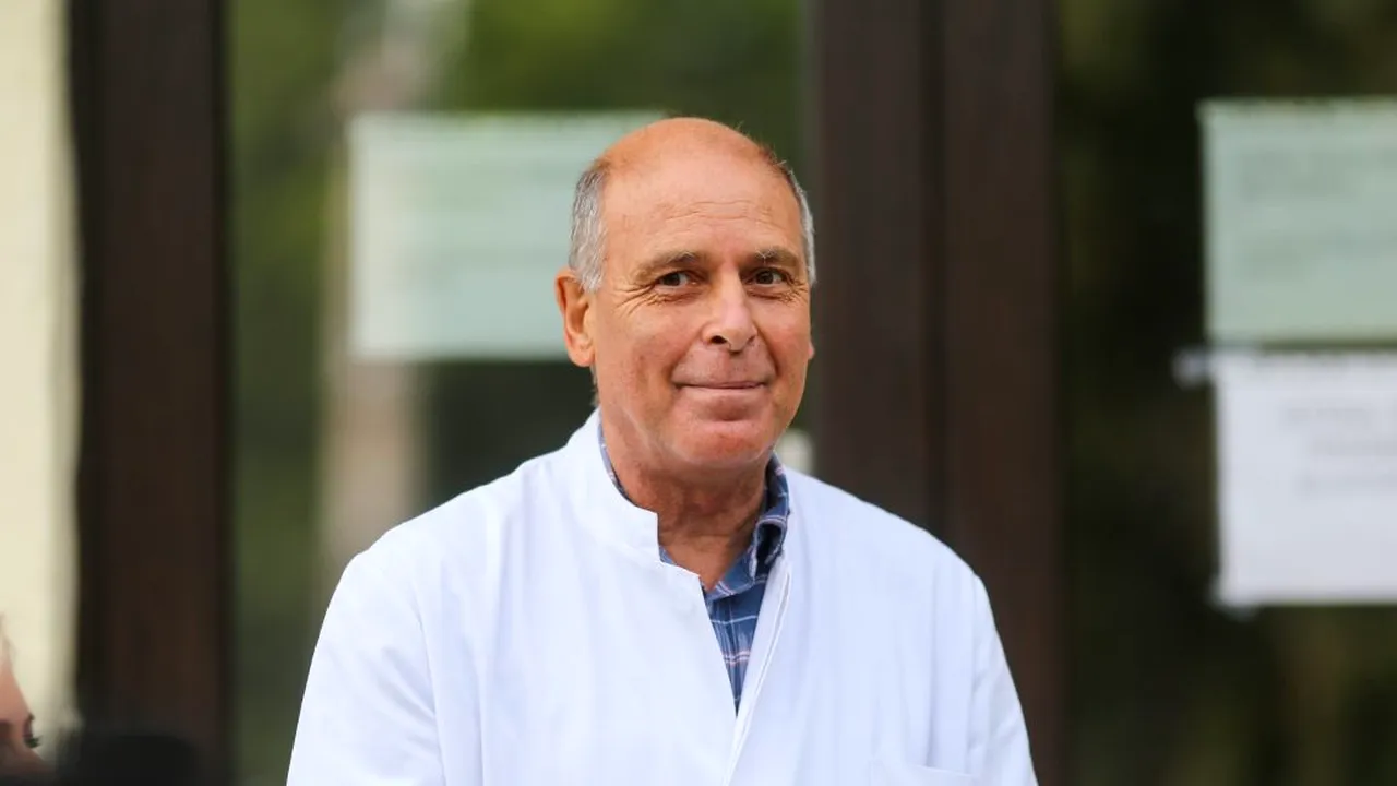 Medicul Virgil Musta despre vaccinul împotriva COVID-19: Cele mai multe dintre efectele secundare apar la nivelul brațului, acolo unde se injectează serul. Nu are efecte mai grave decât majoritatea vaccinurilor