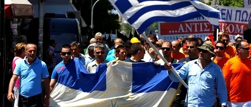 Președintele Greciei propune un guvern tehnocrat. Negocierile politice continuă