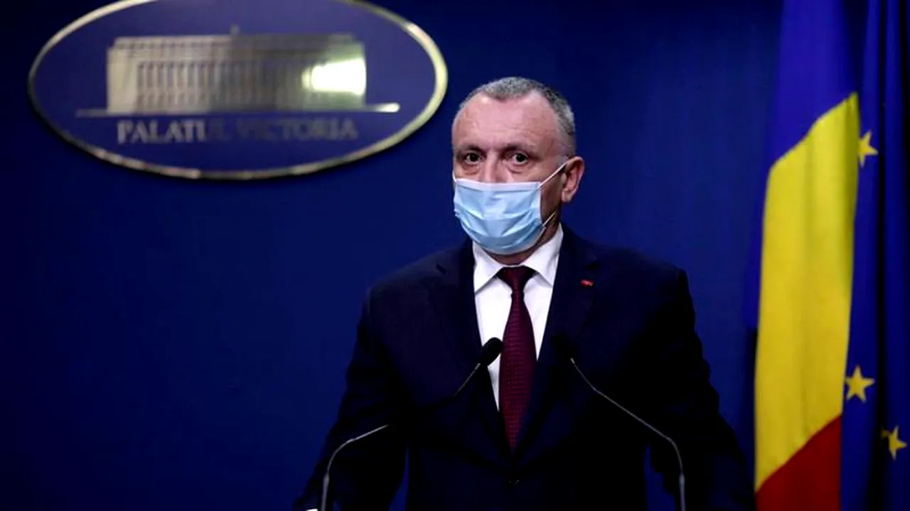 Sorin Cîmpeanu: „În valoare absolută, bugetul Educației este cel mai mare din ultimii 30 de ani”