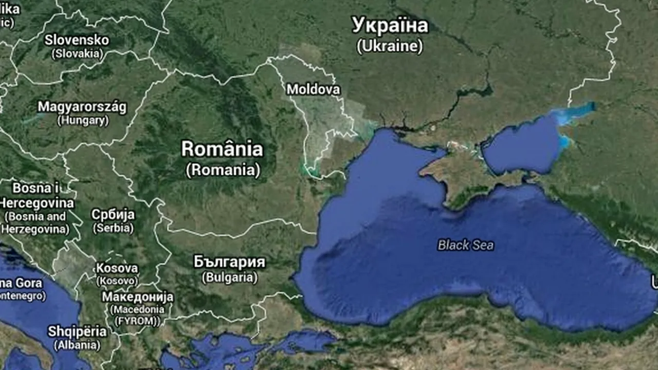 O republică autoproclamată cere ONU recunoașterea INDEPENDENȚEI