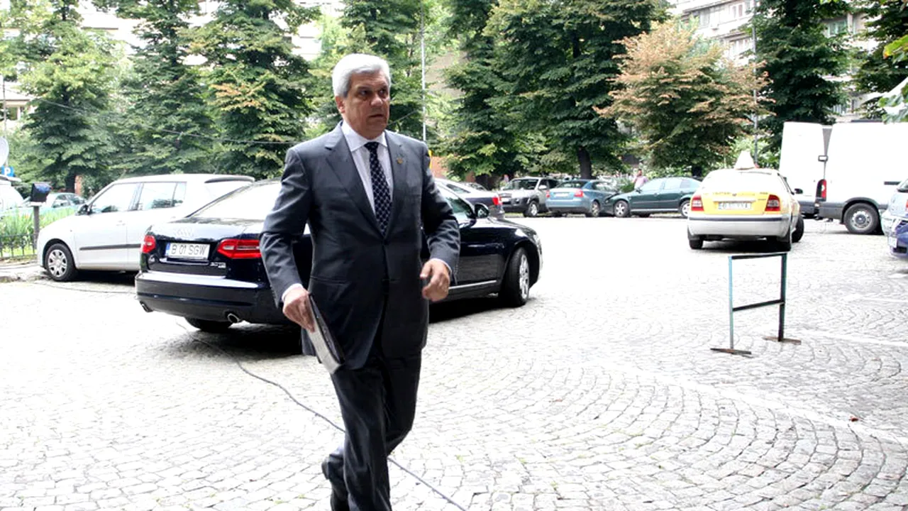 Ariton: Sponsorizările făcute către Federația Română de Box au trecut prin consilii de administrație