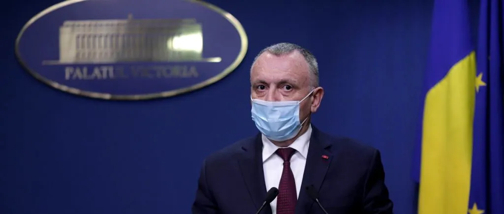 VIDEO | Primele concluzii privind cauzele mediilor greșite pentru zeci de mii de elevi la Evaluarea Națională și Bacalaureat. Cîmpeanu: ”Patru note diferite pe aceeași lucrare. Este foarte grav”