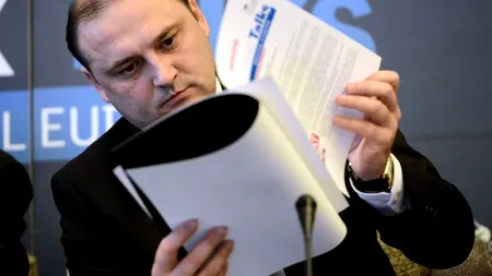 La final de mandat. Promisiunile fostului ministru al Societății Informaționale, Răzvan Cotovelea: tablete în școli și satelit pentru România pe orbită