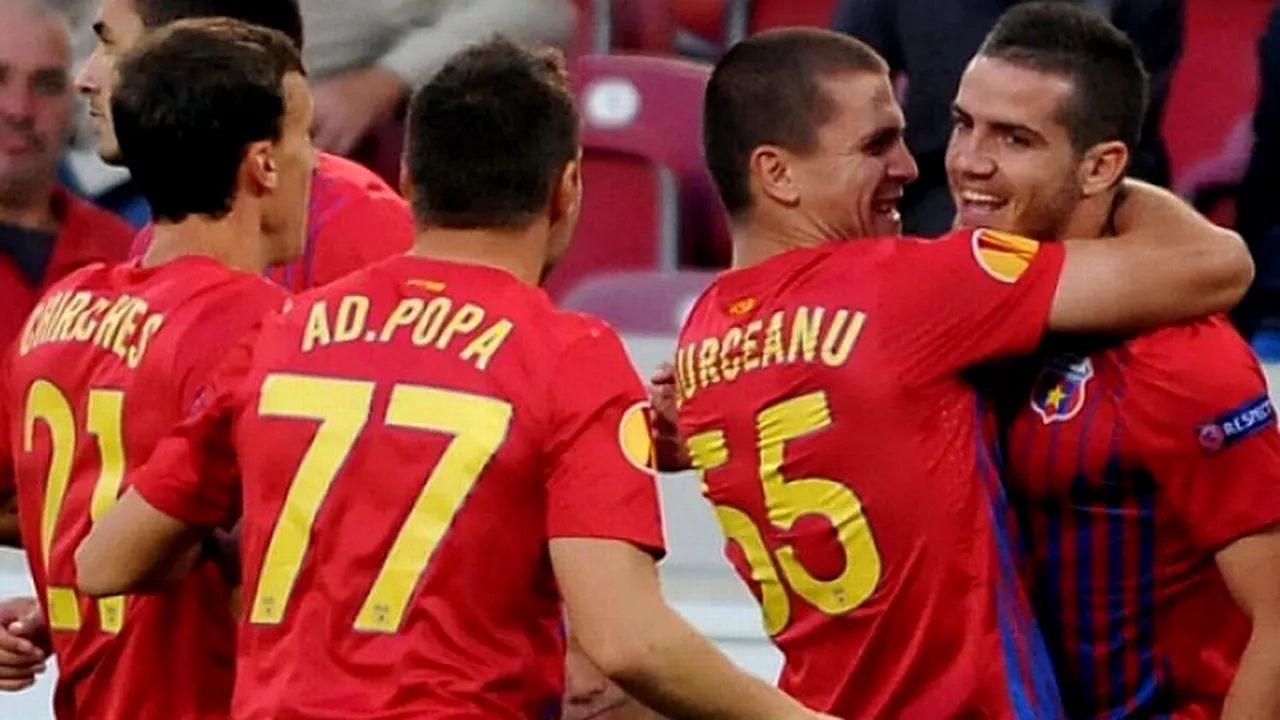 Informația care aruncă în aer vestiarul Stelei: cât ia „prințul