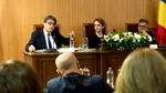 Lia Savonea, în fața șefului CEDO: „Statutul magistraților și pensiile speciale sunt adevărate teste de rezistență pentru statul de drept”