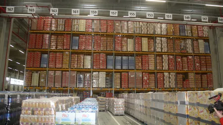 Lidl, o nouă investiție de zeci de milioane de euro în România. Sute de oameni vor avea salarii de cel puțin 2.300 de lei