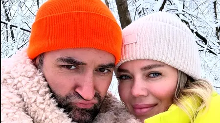 Ce DEFECTE are Smiley. Gina Pistol a spus tot