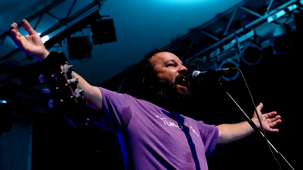 DETALIUL care le-a scăpat tuturor după MOARTEA lui Gyuri Pascu. DEZVĂLUIREA CUTREMURĂTOARE făcută la două zile după TRAGEDIE: ''La ora 04.46, ...''