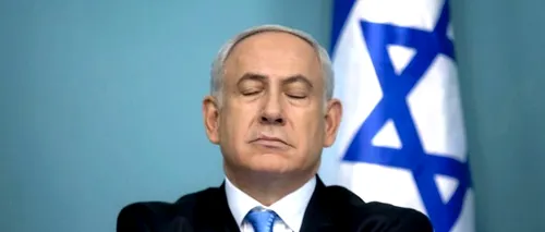 Premierul Benjamin Netanyahu ÎȘI AMÂNĂ vizita în România pentru A DOUA OARĂ