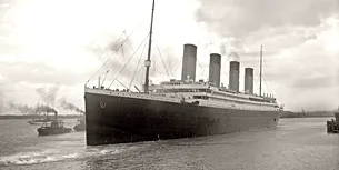 <span style='background-color: #dd9933; color: #fff; ' class='highlight text-uppercase'>ACTUALITATE</span> 10 APRILIE, calendarul zilei: De la Joseph Pulitzer la plecarea Titanicului în primul și singurul său voiaj