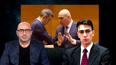 Toni Neacșu comentează ipoteza că PSD ar bloca programul SAFE: „S-a sugerat ideea că dacă cineva contestă ordonanța pe programul SAFE pune în pericol Siguranța Națională”
