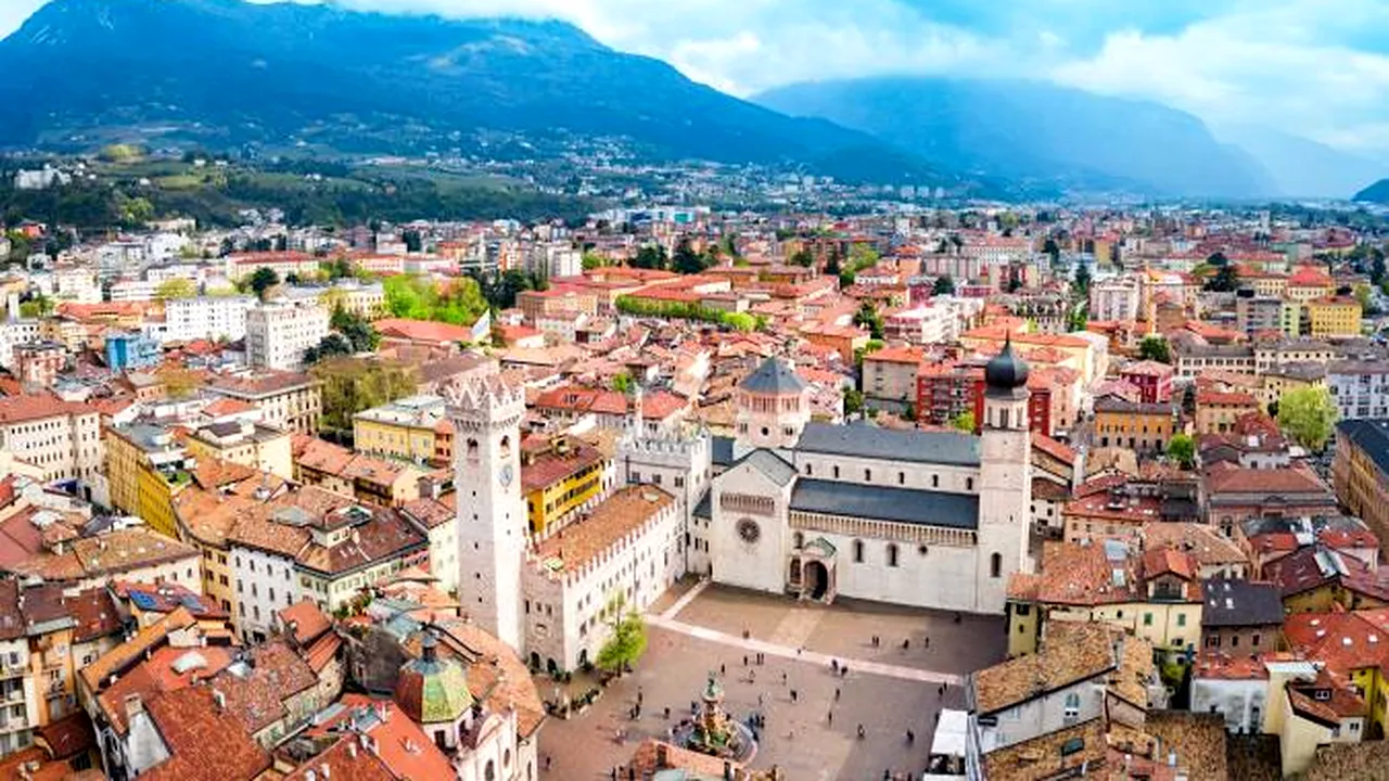 Încă o regiune din Italia face oferte de nerefuzat pentru repopularea zonelor pitorești