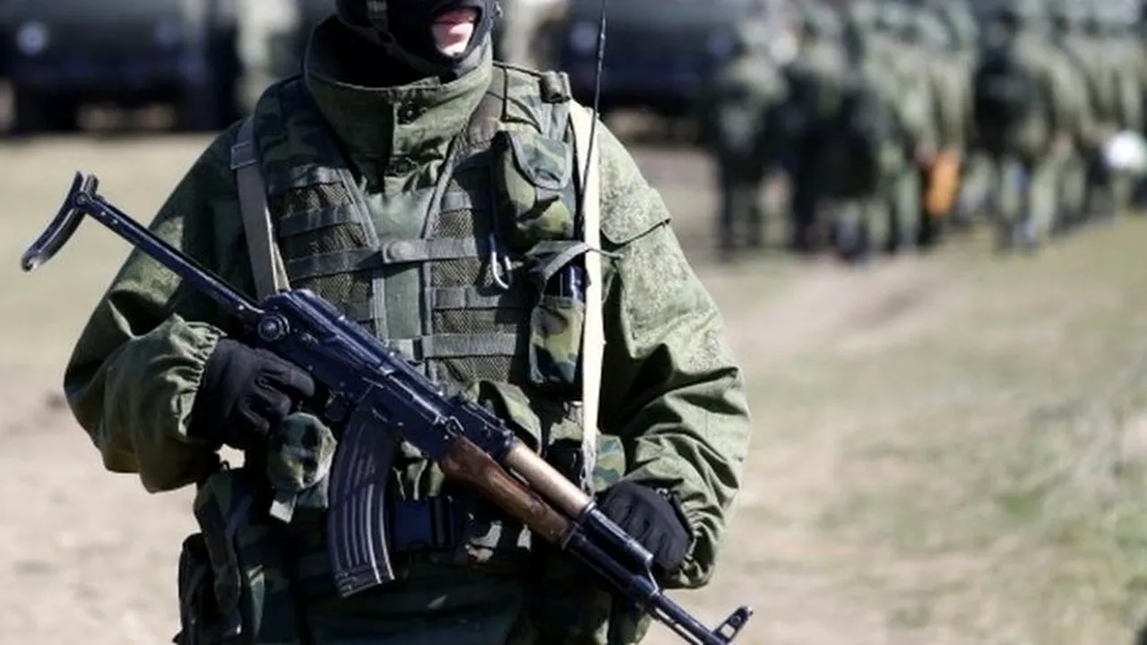 România CONDAMNĂ anexarea Crimeei, la cinci ani de la producerea evenimentului