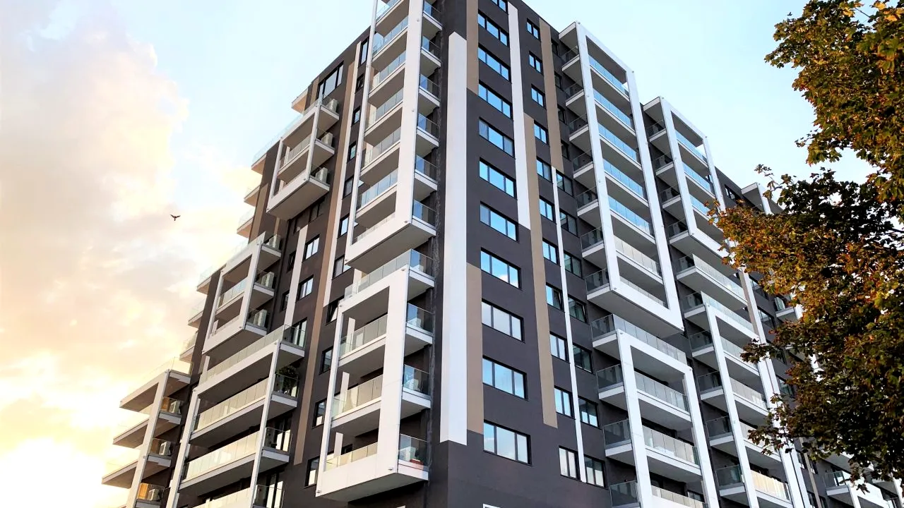 Cât costă o garsonieră în București. Prețurile au explodat