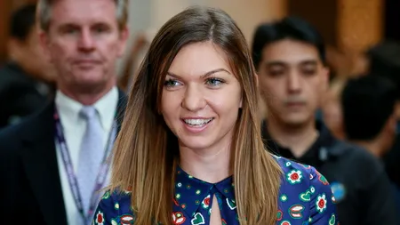 Simona Halep a transmis astăzi primul MESAJ pe Facebook după finala de la Singapore: „Aș fi vrut să vă povestesc mai multe, dar...
