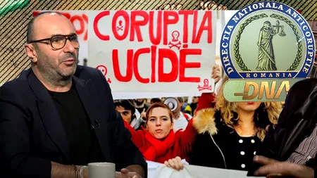 VIDEO| Ion Cristoiu: „DNA a fost un instrument de vânare a politicienilor”