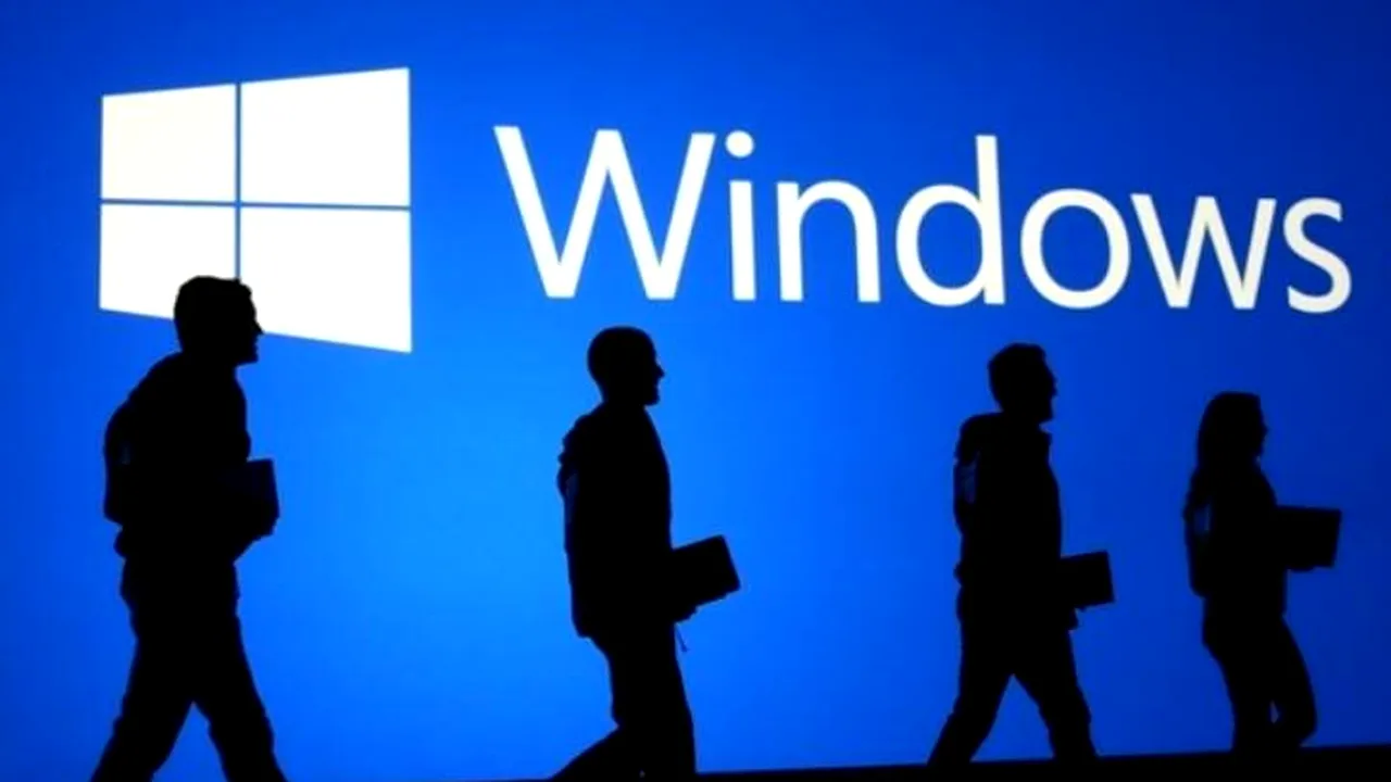 Windows 11 se bazează pe o tehnologie din anii ’90