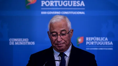 Portugalia relaxează restricțiile, deși numărul de cazuri de COVID e în creștere. Premier: „E evident că varianta Omicron este mai puţin severă”