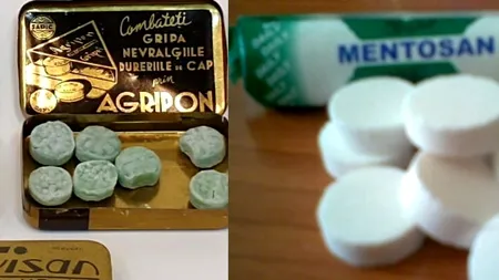 Celebrele dulciuri din comunism, într-un magazin din România. Produsele care aduc aminte de copilărie