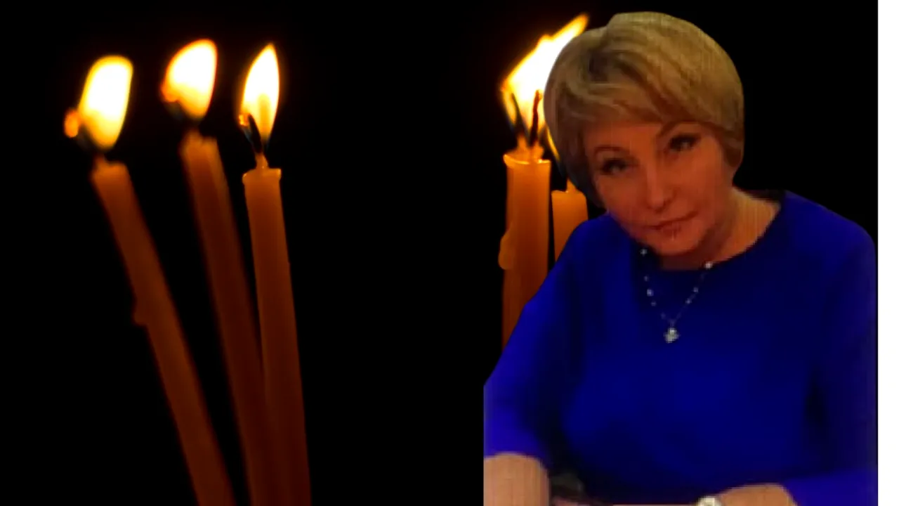 O BOALĂ cumplită i-a răpit viața unei moldovence din Italia, cunoscută de comunitate ca „îngerul măștilor”. A lăsat în urmă doi copii orfani