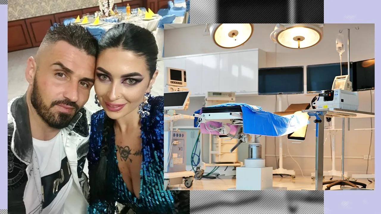 EXCLUSIV | Acuzații de șantaj în cazul româncei moarte după ce s-a operat în Turcia. Monstruozitatea cu care ar fi fost amenințat soțul Ralucăi