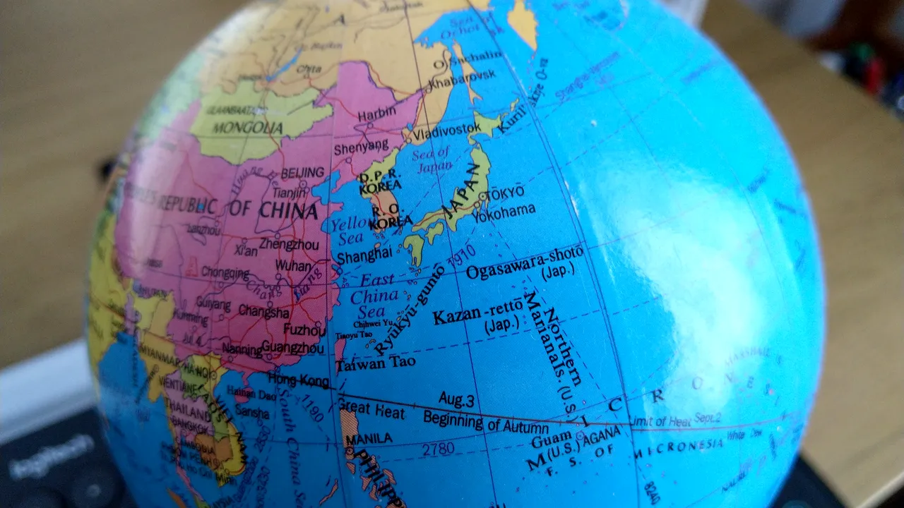 Gafă: Un cunoscut post de televiziune din Rusia a confundat Noua Zeelandă cu Japonia