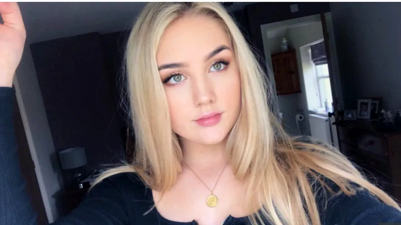 TRAGIC. O tânără și-a avertizat familia înainte de a-și pune capăt zilelor: „Mulți oameni se vor sinucide în PANDEMIE. Izolarea e insuportabilă”