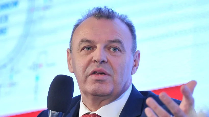 Deputații au respins moțiunea simplă a USR împotriva ministrului Transporturilor, Lucian Șova