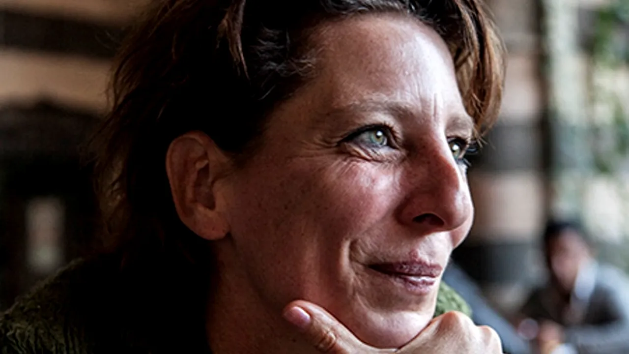 O jurnalista olandeză, lăsată în libertate după ce a fost interogată trei ore de poliția antiteroristă turcă