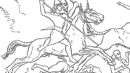 Descoperire neașteptată făcută de britanici despre stresul posttraumatic