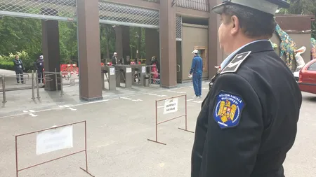 Șefii Poliției Locale Turda, acuzați că au ascuns decesul din cauza Covid-19 al unei angajate! Ce a decis DSP Cluj