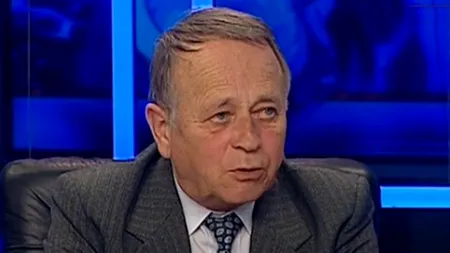 Costin Georgescu, fostul șef al SRI, mort în Elveția
