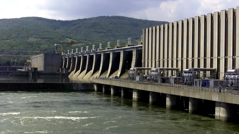 Liderul Sindicatului Porțile de Fier avertizează: În baraj s-au produs fisuri ce pun în pericol unitatea