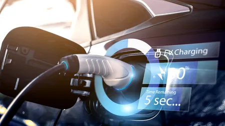 Revoluție pe piața vehiculelor electrice! A fost prezentată noua baterie cu autonomie de 500 kilometri, după o încărcare de 5 minute