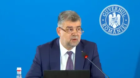 Marcel Ciolacu, despre digitalizarea sistemelor statului: Nu înseamnă mai multă BIROCRAȚIE, ci trebuie să fie un ajutor pentru economie