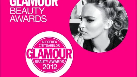 Cele mai bune produse de beauty în 2012. Topul cititoarelor GLAMOUR
