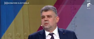 Ciolacu, despre RENUMĂRAREA voturilor: E o decizie a membrilor CCR, nu mă priveşte pe mine, nu am cerut-o