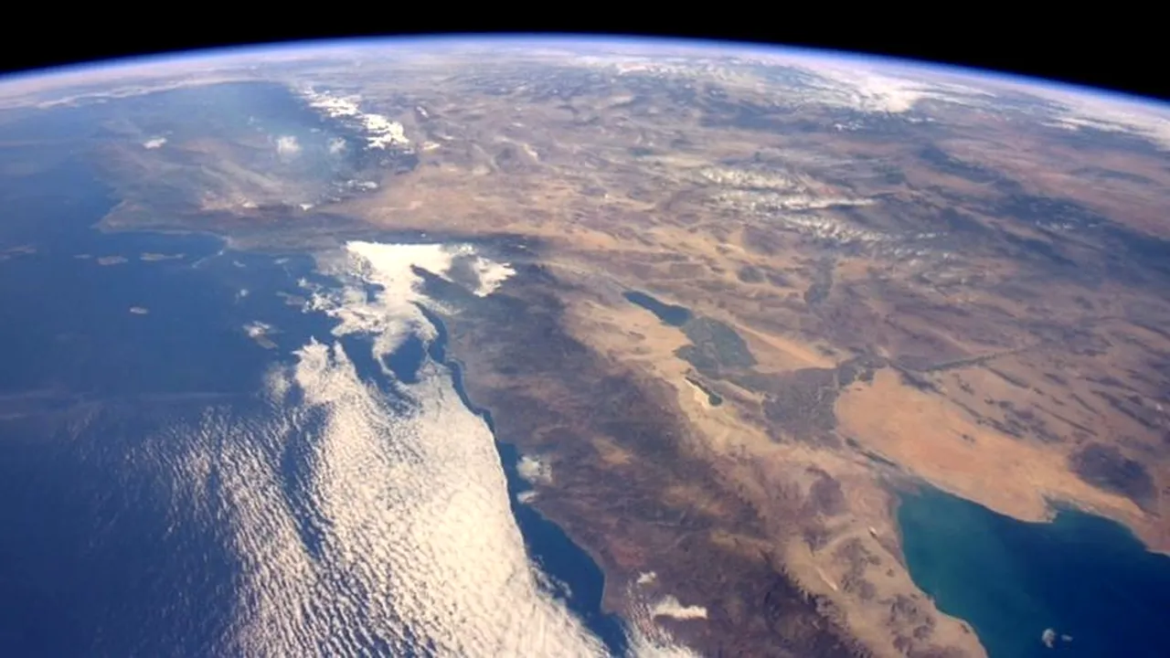 Acesta este CEL MAI MARE PERICOL care pândește Pământul. 